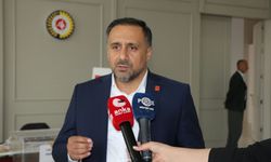 Başkan Doğan: “Cezaevleri İktidarın Siyasi Hesaplaşma Alanına Dönüştürülemez”