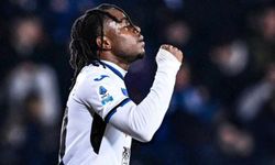 Fenerbahçe-Atalanta arasında Lookman görüşmeleri sonuçsuz kaldı