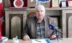 GAP gazeteciler birliği Genel Başkanı Kıymaz: '10 Ocak gazeteciliğin hak ve onur mücadelesinin tarihidir'