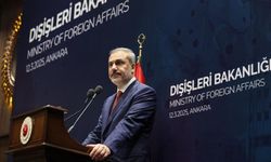 Gazze'nin Geçiş Yönetiminde Türkiye: Hakan Fidan Yürütme Kurulu'nda