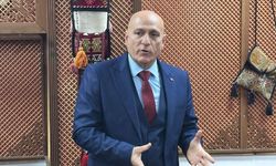 Gençlik ve Spor İl Müdürü Elüstü, basın mensuplarıyla bir araya geldi