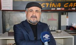 Hacı Ateş'ten Kahveciler Odası seçimleri öncesi oy çağrısı: 'Mevcut hizmetler değerlendirilmeli' - Videolu Haber