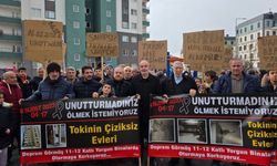 HÜDA PAR'dan Adıyaman Mara-Musalla TOKİ konutları için çağrı: 'Gerekirse binalar boşaltılsın' - Videolu Haber