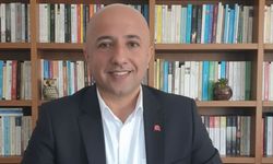 Hüseyin Turhal: 'Adıyaman'da gazetecilik zor koşullarda sürdürülüyor'