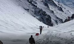 Bakan Ali Yerlikaya: 'Hakkari'de 348 kilogram uyuşturucu ele geçirildi' - Videolu Haber