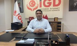 İGC Başkanı Mehmet Cihan Akbilek: Yerel Medya Göz Göre Göre Eriyor