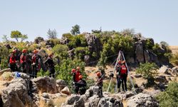 İHH Afet Yönetimi'nden 2025'te kapsamlı eğitim ve operasyon çalışmaları