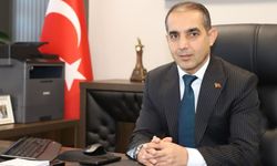 İl Sağlık Müdürü Prof. Dr. Mehmet Şirik'ten 'tüberkülozla mücadele' açıklaması