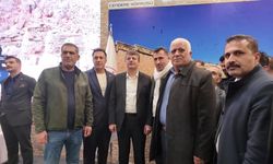 İstanbul'da 'Adıyaman Tanıtım Günleri' başladı - Videolu Haber