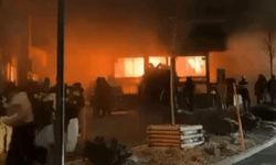 İsviçre'nin ünlü kayak merkezinde patlama: Onlarca kişi hayatını kaybetti