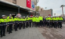 İzmir Adliyesi Fethi Sekin ve Musa Can için anma töreni