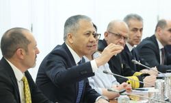 İzmir merkezli 14 ilde düzenlenen operasyonda 641 şüpheli gözaltına alındı