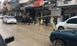 Kahta'da husumetli iki grup arasında silahlı olay: 2 yaralı