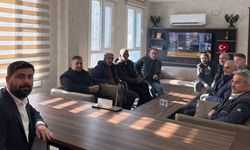 Kesmetepe Belediyesi'nden eğitime anlamlı destek