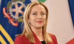 İtalya Başbakanı Giorgia Meloni: "Şaşkınlık Verici ve Kabul Edilemez"