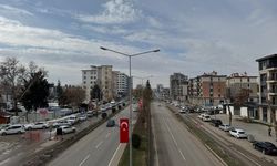 Meteorolojiden Adıyaman için kar ve soğuk uyarısı