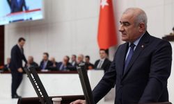 Milletvekili Özhan'dan 10 Ocak mesajı: 'Gazeteciler toplumun en güvenilir sığınağıdır'