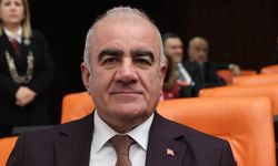 Milletvekili Özhan'dan Miraç Kandili mesajı: 'Miraç Kandili, birlik ve kardeşliği pekiştirsin'