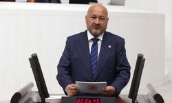 Milletvekili Resul Kurt: 'FETÖcü taktikle çamur atılıyor, iddialar asılsız'