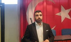 Mustafa Duymuş, Adıyaman Lokantacılar ve Tatlıcılar Esnaf Odası Başkanı Seçildi