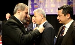 Nazif Atalay AK Parti'ye katıldı: Yeniden Refah Partisi'nden belediye başkan adayı olmuştu - Videolu Haber