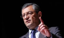 Özgür Özel: 'Bahçeli önerge versin, kayıtsız şartsız destekleyelim'