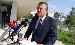 Özgür Özel: 'Herkes sözünü tutarsa haftaya çok güzel bir şey olacak'