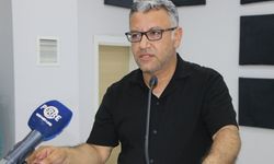 Sağlıkta Şiddete Karşı Adıyaman'da Ortak Basın Açıklaması