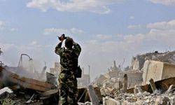 Suriye Ordusu, Haseke'ye doğru ilerliyor: Ateşkes uygulamaya konuldu