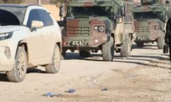 Suriye'de YPG'den Aynularab ve Halep hattında kamikaze dron saldırıları