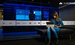 Turkishost Güçlü Altyapısı ve Güvenilir Hizmetleriyle Dijital Dünyanın Yanında
