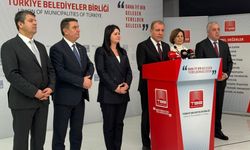 TBB, 2026 yılı ilk toplantısını gerçekleştirdi: Toplantıya Başkan Tutdere de katıldı