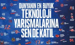 TEKNOFEST 2026 teknoloji yarışmalarına başvurular başladı