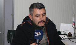 Türk Eğitim-Sen Adıyaman Şubesi'nden Perre Haber Ajansı'na ziyaret - Videolu Haber