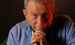 Usta Sanatçı Haldun Dormen Entübe Edildi