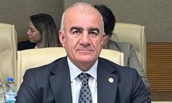 Vekil Hüseyin Özhan: 'Su, sulama ve enerji projelerinde somut adımlar atıldı'