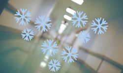 Kar Yağdı, Düşmeler Arttı: Omurga Kırıklarına Dikkat