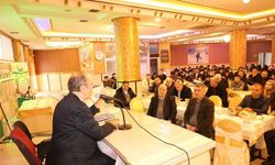 Yazar Yusuf Kaplan: 'Bu çağda tarihi yeniden kuracak bir nesle ihtiyacımız var'