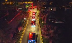 12 ilde 15 organize suç örgütüne operasyon: 109 gözaltı