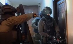 22 ilde MLKP Silahlı Terör Örgötü'ne operasyon: 96 şüpheli yakalandı - Videolu Haber