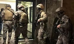 27 ilde kaçakçılık operasyonu: 259 şüpheli gözaltına alındı