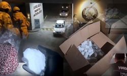 5 ilde yapılan Jandarma operasyonunda 346 şüpheli yakalandı