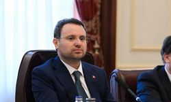 Adalet Bakanı Gürlek'ten teşkilata mesaj: 'Adalete olan güveni daha yukarılara taşıyacağız'