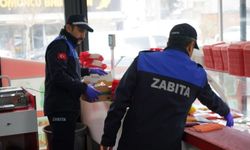 Adıyaman Belediyesi Ramazan öncesi denetimlerini arttırdı