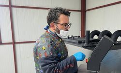 Adıyaman Belediyesi yemek artıklarını sokak hayvanları için mamaya dönüştürüyor - Videolu Haber