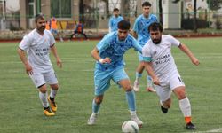 Adıyaman Belediyespor, Uğurspor'u 4-0 mağlup etti - Videolu Haber