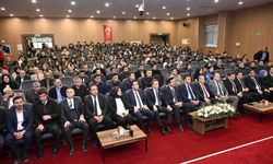 Adıyaman Cumhuriyet Başsavcılığı'ndan IBAN dolandırıcılığı semineri