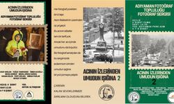 Adıyaman Fotoğraf Topluluğunun çalışmaları 6 Şubat'ta üç ayrı yerde sergilenecek