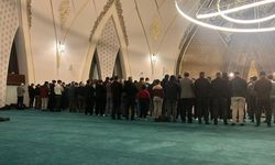 Adıyaman için 20 Şubat İmsakiye saatleri açıklandı