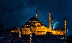 Adıyaman ilk teravih namazı saat kaçta? 2026 Ramazan imsakiyesi Adıyaman sahur, iftar, imsak, namaz saatleri